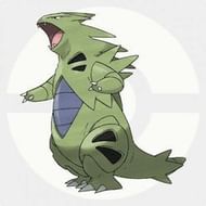 Tyranitar